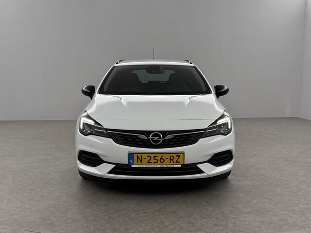 Opel ASTRA 1.2 Design & Tech Camera LED Carplay Clima Cruise Navi PDC 16"LMV