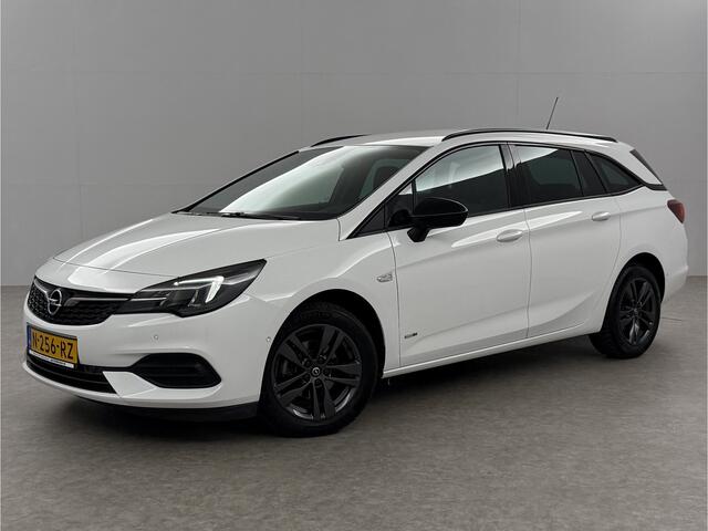 Opel ASTRA 1.2 Design & Tech Camera LED Carplay Clima Cruise Navi PDC 16"LMV