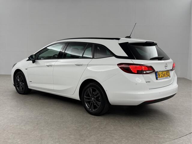 Opel ASTRA 1.2 Design & Tech Camera LED Carplay Clima Cruise Navi PDC 16"LMV