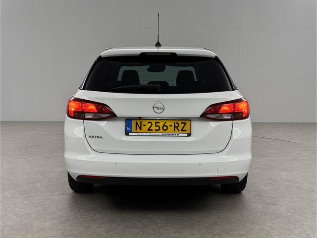 Opel ASTRA 1.2 Design & Tech Camera LED Carplay Clima Cruise Navi PDC 16"LMV