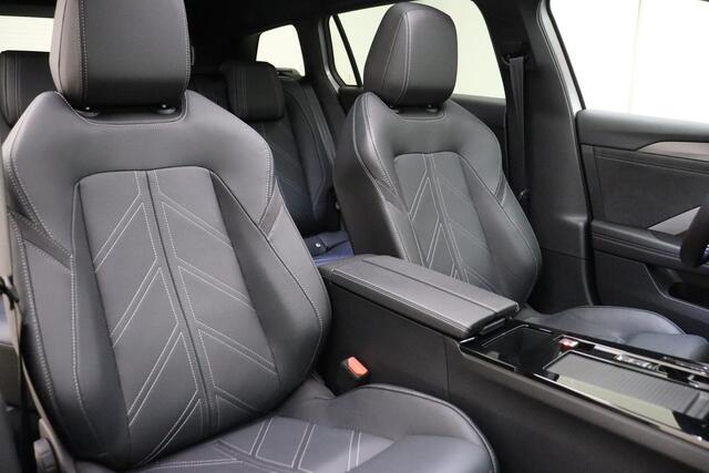 Opel ASTRA Sports Tourer 1.6 Turbo Plug In Hybrid Ultimate | Stoelverwarming & Ventilatie | Rondomzicht camera | Lederen bekleding | Navigatie | Glazen shuif/kanteldak | Keyless