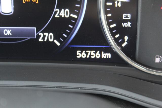 Opel ASTRA Sports Tourer 1.2 110pk Elegance Climate control , Camera , Cruise control , Stoel en stuur verwarming Bluetooth , LED dagrijverlichting ,