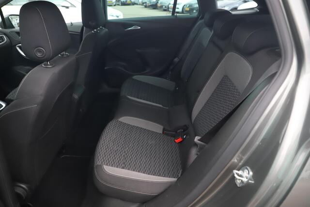 Opel ASTRA Sports Tourer 1.4 Business Edition 146PK Automaat Comfortstoel Navigatie Achteruitrijcamera Carplay Android Clima Stuur & Stoelverwarming Parkeersensor