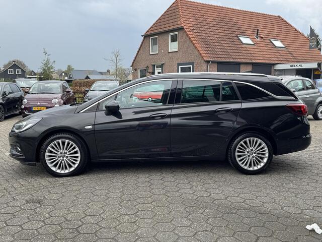 Opel ASTRA Sports Tourer 1.0 Innovation NAVI | KLIMA | CAMERA | TREKHAAK | BOVAG!!