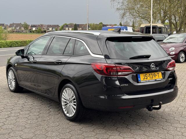 Opel ASTRA Sports Tourer 1.0 Innovation NAVI | KLIMA | CAMERA | TREKHAAK | BOVAG!!