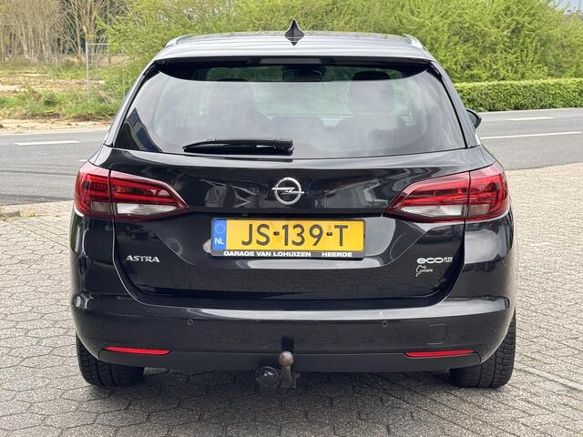 Opel ASTRA Sports Tourer 1.0 Innovation NAVI | KLIMA | CAMERA | TREKHAAK | BOVAG!!
