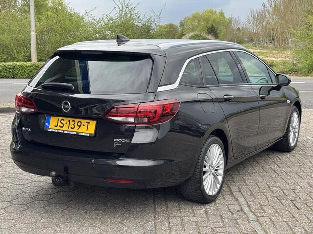 Opel ASTRA Sports Tourer 1.0 Innovation NAVI | KLIMA | CAMERA | TREKHAAK | BOVAG!!