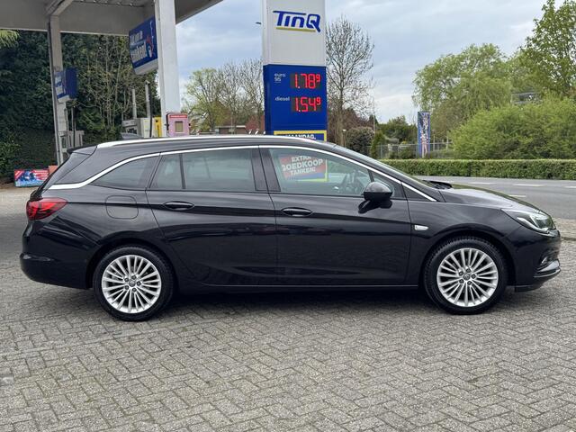 Opel ASTRA Sports Tourer 1.0 Innovation NAVI | KLIMA | CAMERA | TREKHAAK | BOVAG!!