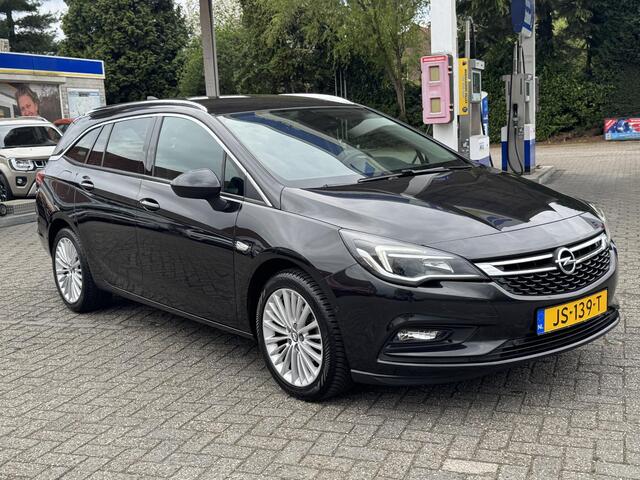Opel ASTRA Sports Tourer 1.0 Innovation NAVI | KLIMA | CAMERA | TREKHAAK | BOVAG!!