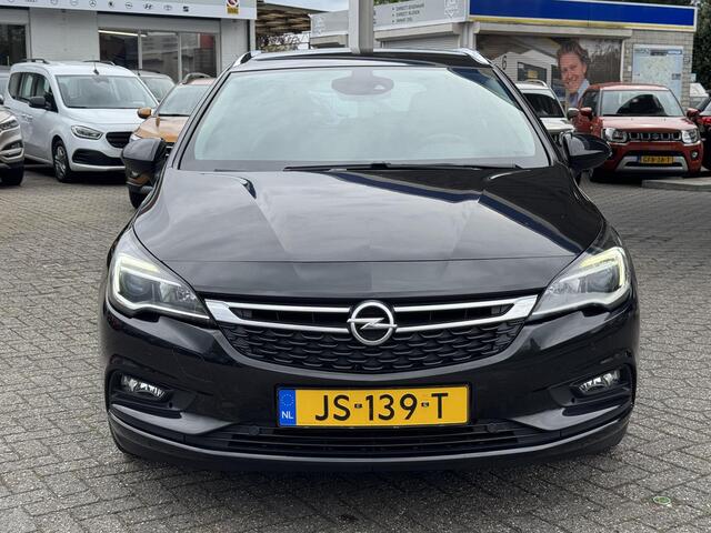 Opel ASTRA Sports Tourer 1.0 Innovation NAVI | KLIMA | CAMERA | TREKHAAK | BOVAG!!