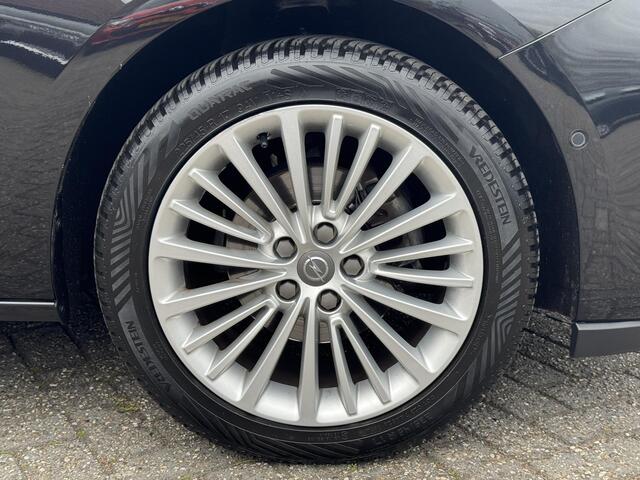 Opel ASTRA Sports Tourer 1.0 Innovation NAVI | KLIMA | CAMERA | TREKHAAK | BOVAG!!