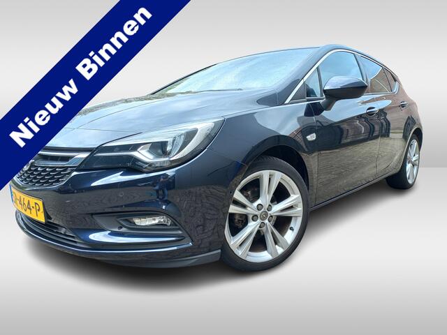 Opel ASTRA 1.4 Innovation 1e eig.