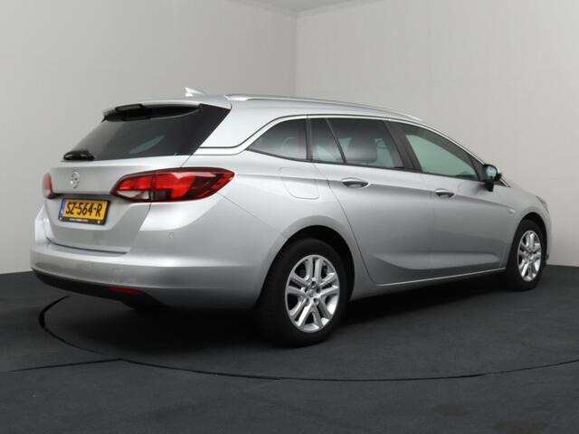 Opel ASTRA Sports Tourer 1.0 Online Edition | Cruise Control | Navigatie | Apple Carplay!