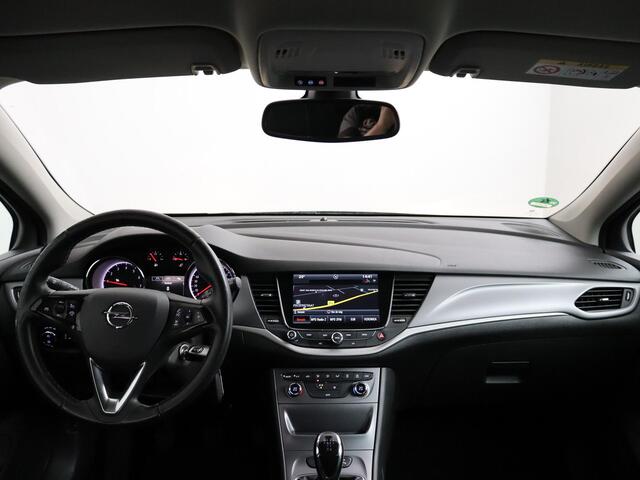 Opel ASTRA Sports Tourer 1.0 Online Edition | Cruise Control | Navigatie | Apple Carplay!