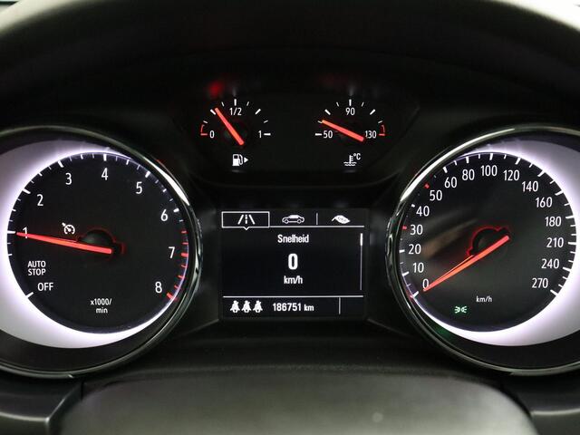 Opel ASTRA Sports Tourer 1.0 Online Edition | Cruise Control | Navigatie | Apple Carplay!