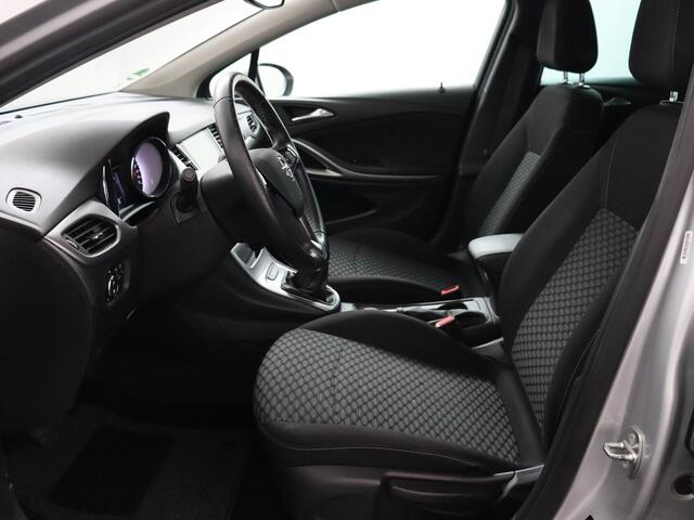 Opel ASTRA Sports Tourer 1.0 Online Edition | Cruise Control | Navigatie | Apple Carplay!