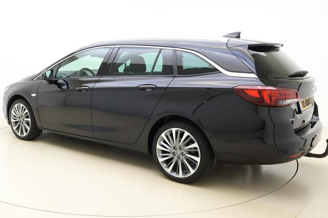 Opel ASTRA Sports Tourer 1.4 Innovation 150 PK | Navigatie | Camera | Trekhaak | Climate control | Stoel & Stuurverwarming | Half lederen bekleding | Lichtmetalen velgen