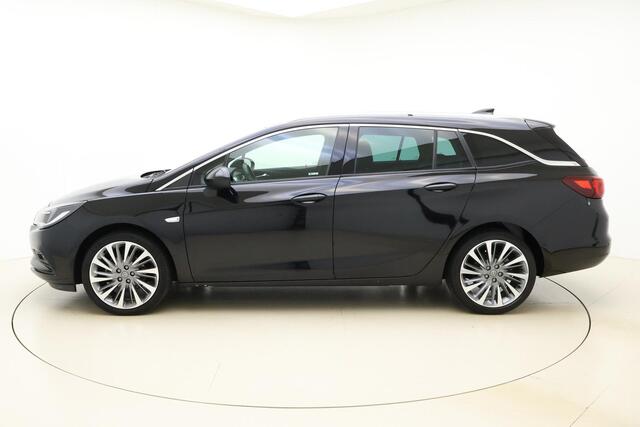 Opel ASTRA Sports Tourer 1.4 Innovation 150 PK | Navigatie | Camera | Trekhaak | Climate control | Stoel & Stuurverwarming | Half lederen bekleding | Lichtmetalen velgen