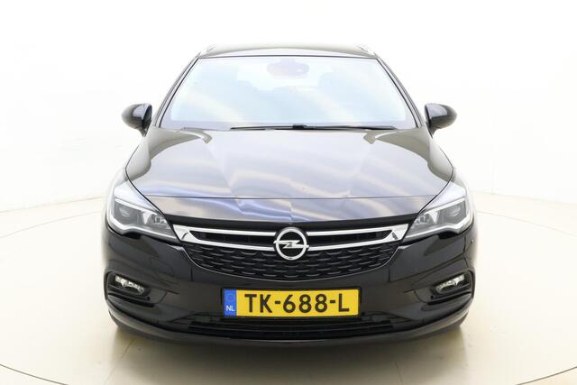 Opel ASTRA Sports Tourer 1.4 Innovation 150 PK | Navigatie | Camera | Trekhaak | Climate control | Stoel & Stuurverwarming | Half lederen bekleding | Lichtmetalen velgen
