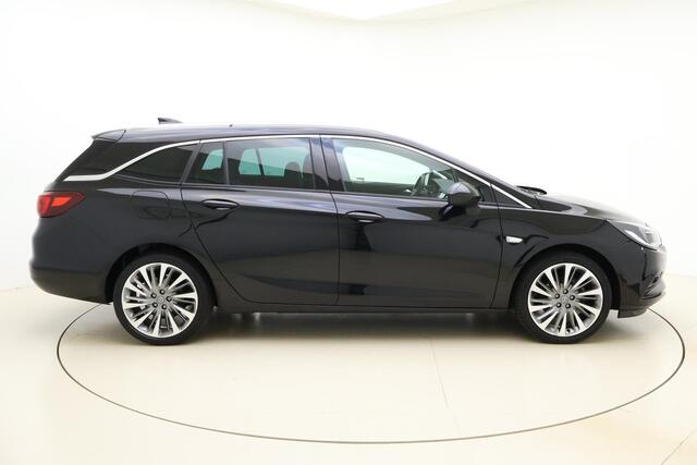 Opel ASTRA Sports Tourer 1.4 Innovation 150 PK | Navigatie | Camera | Trekhaak | Climate control | Stoel & Stuurverwarming | Half lederen bekleding | Lichtmetalen velgen
