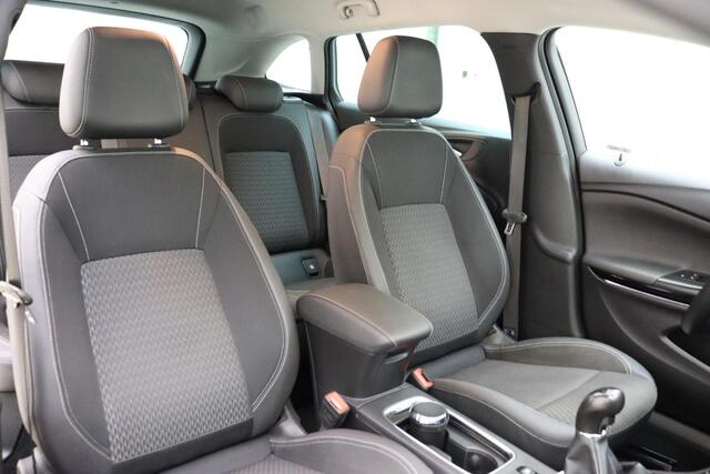 Opel ASTRA Sports Tourer 1.4 Innovation 150 PK | Navigatie | Camera | Trekhaak | Climate control | Stoel & Stuurverwarming | Half lederen bekleding | Lichtmetalen velgen