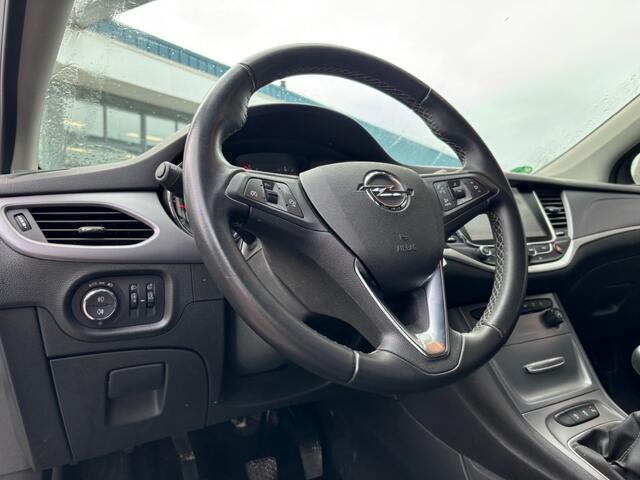 Opel ASTRA 1.6 CDTI 140PK BUSINESS NAVI AIRCO PDC