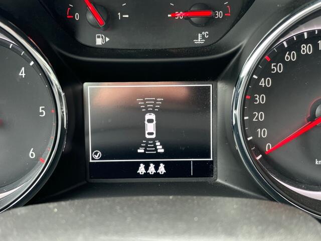 Opel ASTRA 1.6 CDTI 140PK BUSINESS NAVI AIRCO PDC