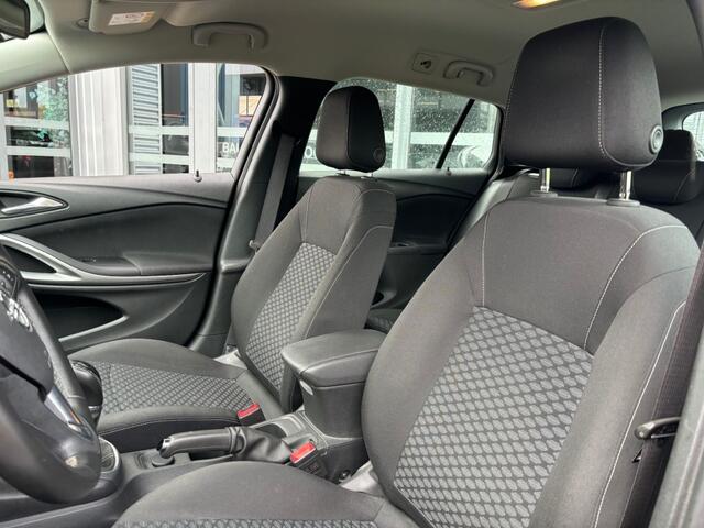 Opel ASTRA 1.6 CDTI 140PK BUSINESS NAVI AIRCO PDC