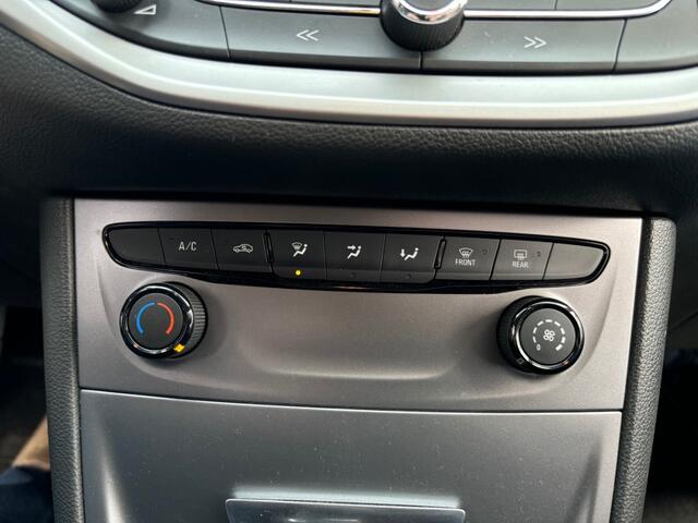 Opel ASTRA 1.6 CDTI 140PK BUSINESS NAVI AIRCO PDC