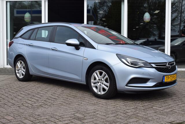 Opel ASTRA Sports Tourer 1.0 Online Edition//Airco//Navi!!