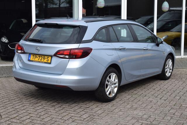 Opel ASTRA Sports Tourer 1.0 Online Edition//Airco//Navi!!