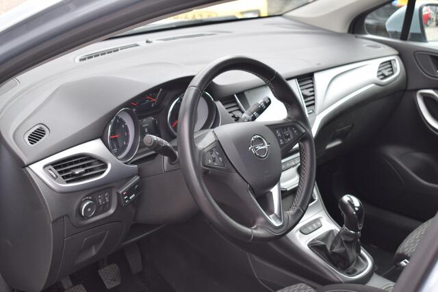Opel ASTRA Sports Tourer 1.0 Online Edition//Airco//Navi!!