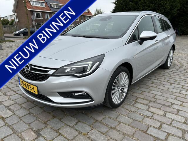 Opel ASTRA Sports Tourer 1.4 Innovation airco/ecc navi apk keurige auto
