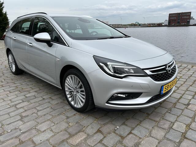 Opel ASTRA Sports Tourer 1.4 Innovation airco/ecc navi apk keurige auto