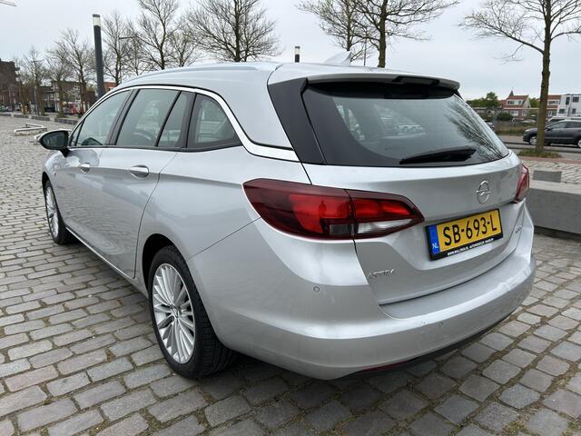 Opel ASTRA Sports Tourer 1.4 Innovation airco/ecc navi apk keurige auto