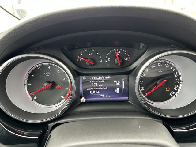 Opel ASTRA Sports Tourer 1.4 Innovation airco/ecc navi apk keurige auto
