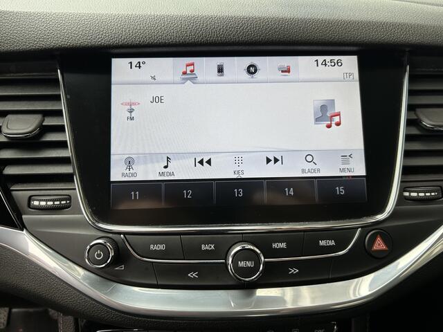 Opel ASTRA Sports Tourer 1.4 Innovation airco/ecc navi apk keurige auto