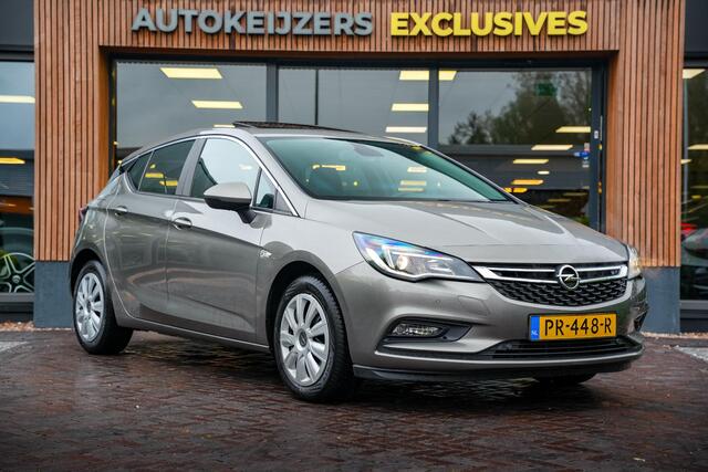Opel ASTRA 1.0 Online Edition Navigatie Camera Clima Cruise
