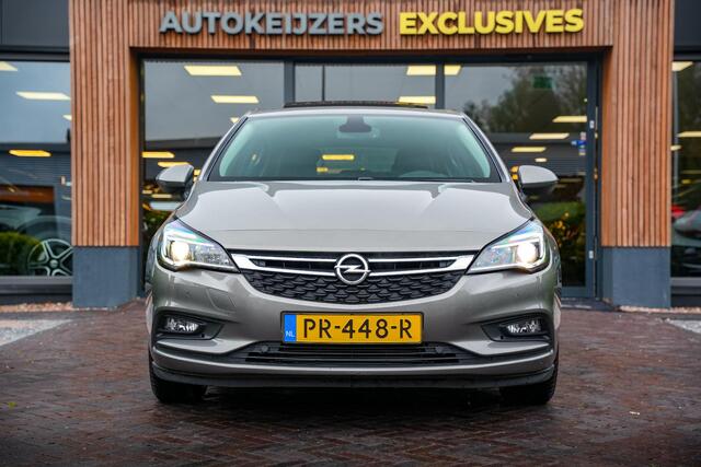 Opel ASTRA 1.0 Online Edition Navigatie Camera Clima Cruise