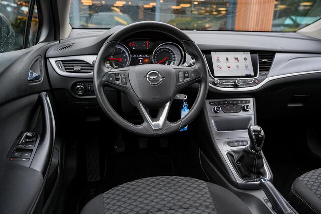 Opel ASTRA 1.0 Online Edition Navigatie Camera Clima Cruise
