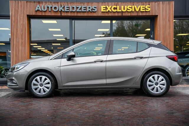 Opel ASTRA 1.0 Online Edition Navigatie Camera Clima Cruise