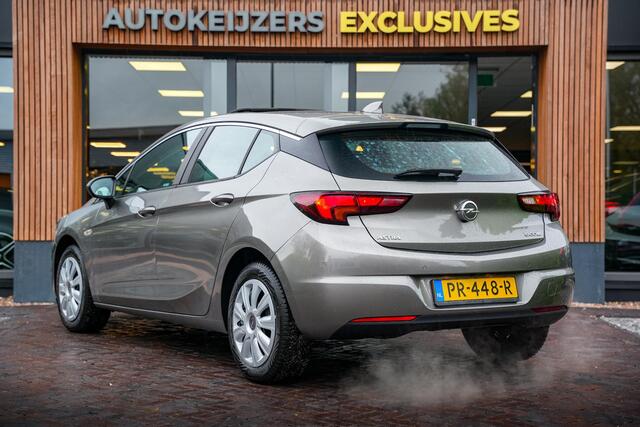 Opel ASTRA 1.0 Online Edition Navigatie Camera Clima Cruise