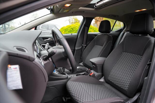 Opel ASTRA 1.0 Online Edition Navigatie Camera Clima Cruise