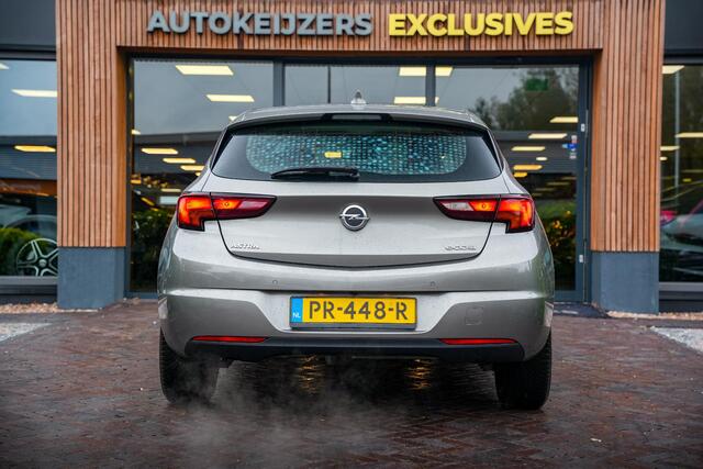 Opel ASTRA 1.0 Online Edition Navigatie Camera Clima Cruise