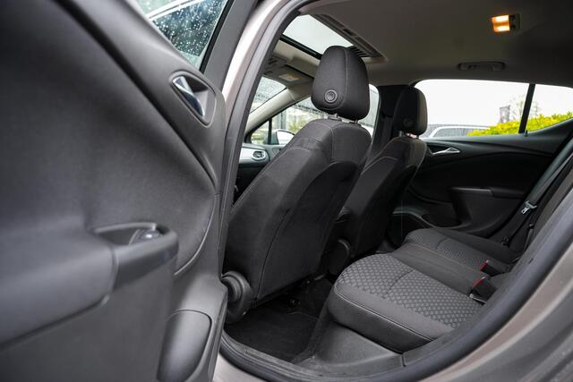 Opel ASTRA 1.0 Online Edition Navigatie Camera Clima Cruise