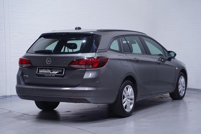 Opel ASTRA Sports Tourer 1.5 CDTI Edition Navi PDC Cruise Camera Apple Carplay