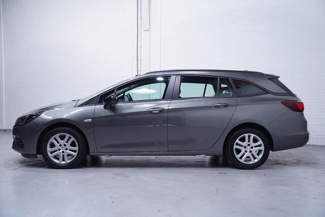 Opel ASTRA Sports Tourer 1.5 CDTI Edition Navi PDC Cruise Camera Apple Carplay