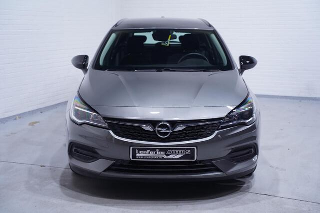 Opel ASTRA Sports Tourer 1.5 CDTI Edition Navi PDC Cruise Camera Apple Carplay