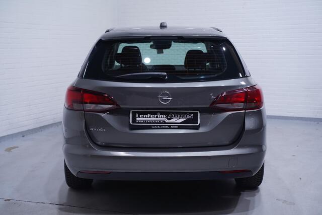 Opel ASTRA Sports Tourer 1.5 CDTI Edition Navi PDC Cruise Camera Apple Carplay