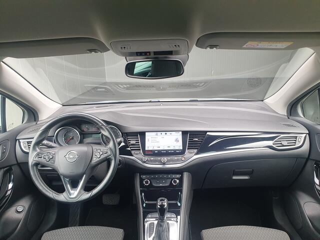 Opel ASTRA Sports Tourer 1.4 Innovation NAVI/KEYLESS/CRUISE/PDC/CAMERA